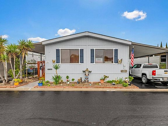 3rd image of 11949 Riverside Dr Spc 158