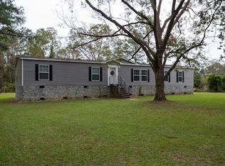 4005 Moultrie Rd, Albany, GA 31705