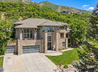 5304 S Skyline Pkwy, Ogden, UT 84403