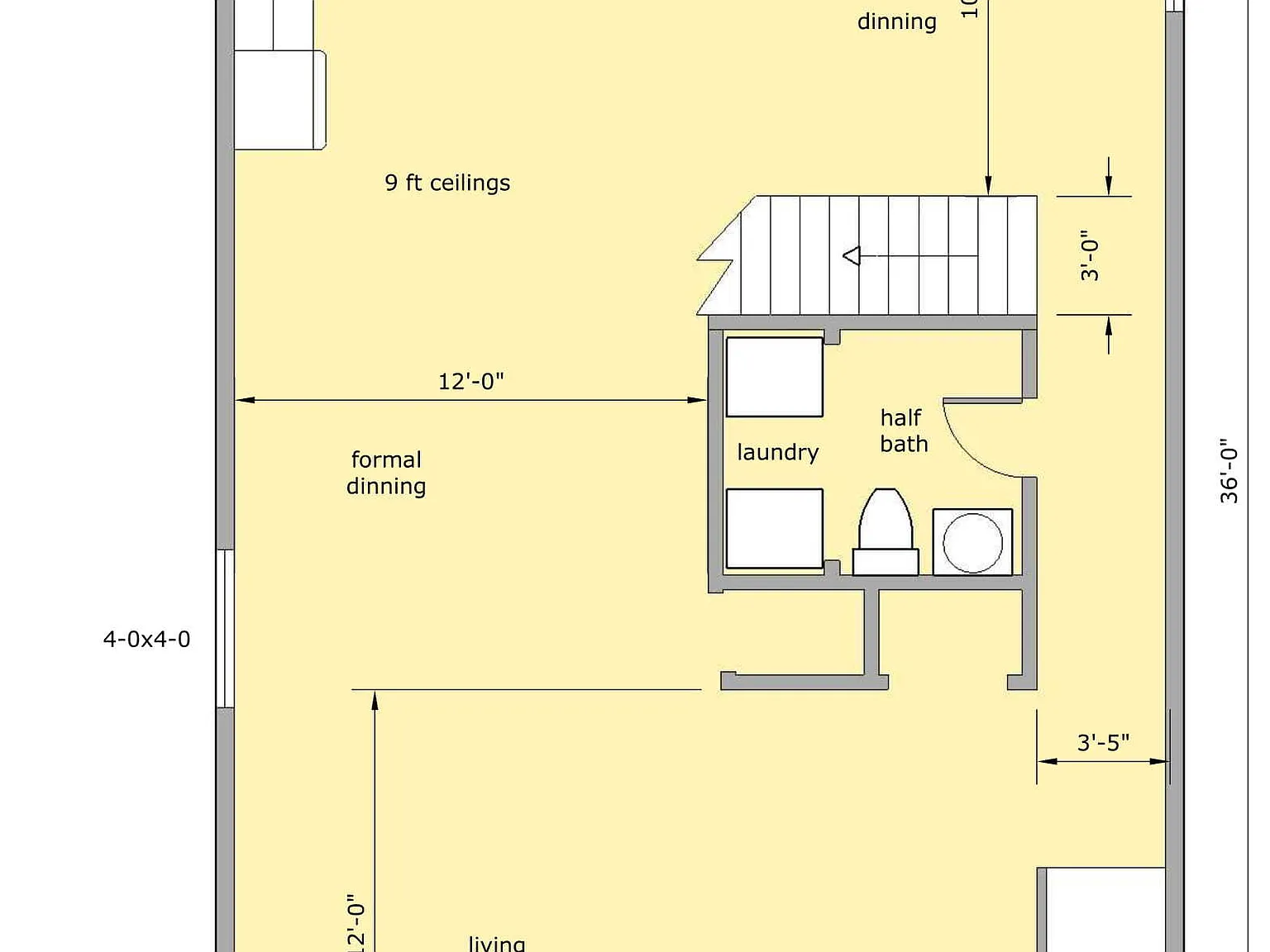 3683 Iris Ave - 1 — Photo 2