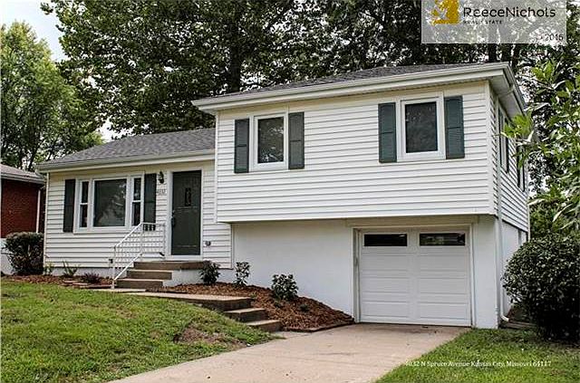 Terrific Curb Appeal. New thermal windows.