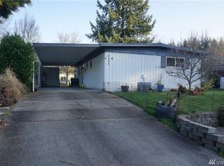 5524 Asotin Ln SE, Lacey, WA 98503