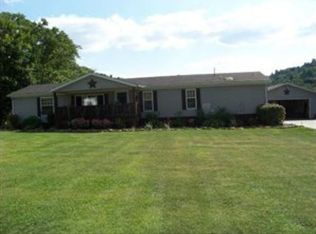 478 Lippencott Rd, Waynesburg, PA 15370