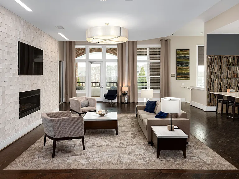 Residences at Brookline — Photo 11