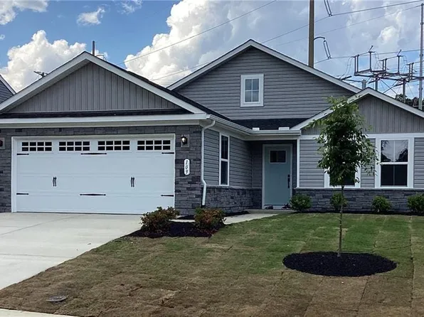 109 Armistead Burwell Crse, Williamsburg, VA 23185