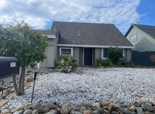 7901 Saybrook Dr, Citrus Heights, CA 95621
