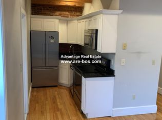 22 Sheafe St #7, Boston, MA 02113