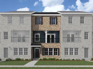 Twinberry Plan, Forestville Towns, Wake Forest, NC 27587