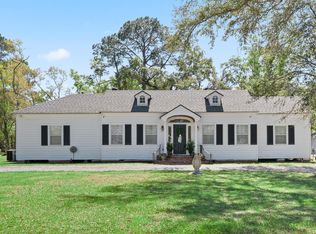 1609 Iberia St, Franklin, LA 70538