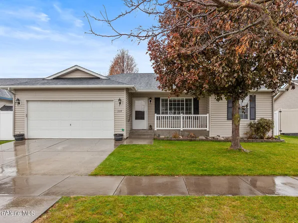 339 N Lynnwood Ct, Post Falls, ID 83854