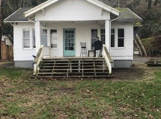 2803 NE Corbett Hill Rd, Corbett, OR 97019