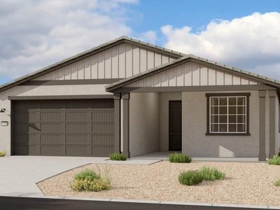 5531 W Piedmont Rd, Laveen, AZ, 85339