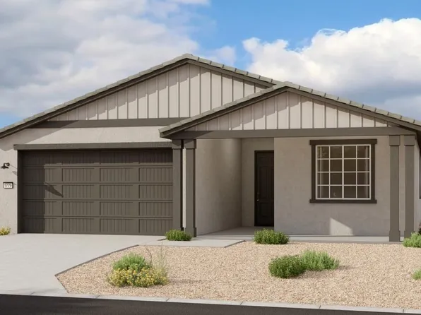 5531 W PIEDMONT Road, Laveen, AZ 85339
