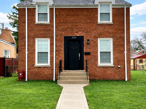 7317 S Mozart St, Chicago, IL 60629