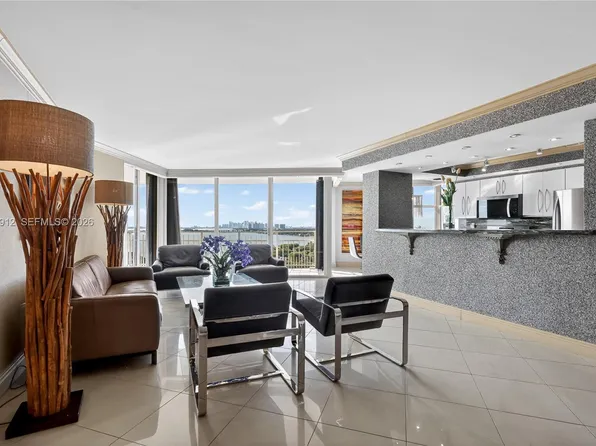 4000 Towerside Ter APT 1612, Miami, FL 33138