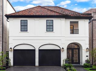 1131 Castellina Ln, Houston, TX 77055