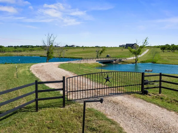 15949 E Us Highway 190, Rogers, TX 76569