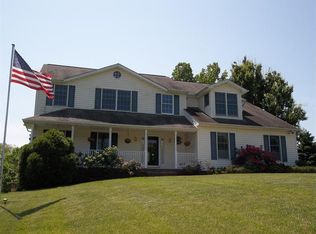 19069 Gemmill Rd, Stewartstown, PA 17363