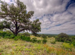 238 Rp McCoy Ranch Rd, Round Mountain, TX 78663