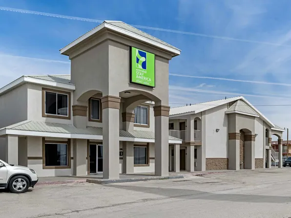 Odessa, 3031 E Business Loop, Odessa, TX 79761