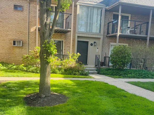 1721 E Forteen Mile Rd Unit C, Birmingham, MI 48009