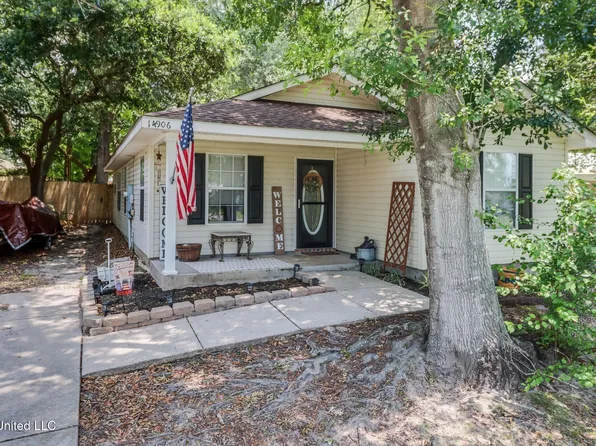 14906 Angela Dr, Gulfport, MS 39503