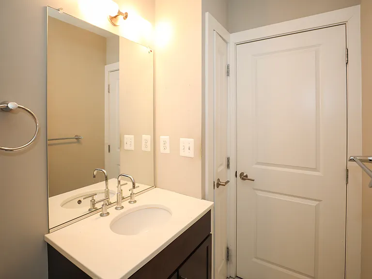 Completely Renovated Bathrooms