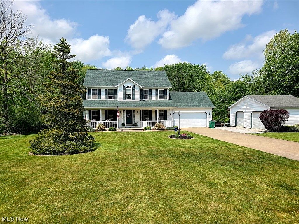 16540 Joann Dr, Montville, OH 44064 Zillow