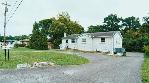 3841 Bonnacreek Dr #A Photo 1