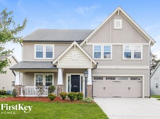 4032 Saint Johns St, High Point, NC 27265