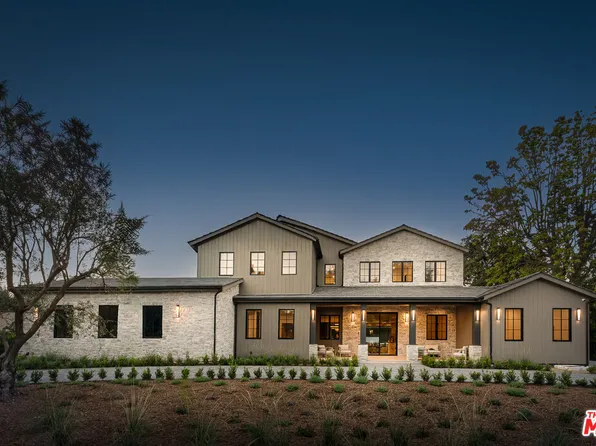 23615 Long Valley Rd, Hidden Hills, CA 91302