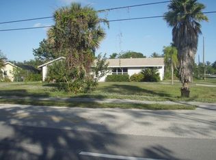 360 Marginal Rd, West Palm Beach, FL 33411