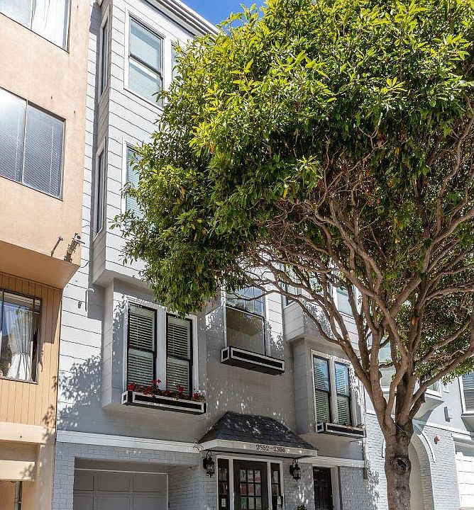 1st image of 2556 Gough St