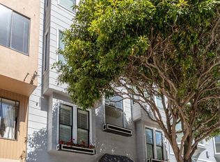 2556 Gough St, San Francisco, CA 94123