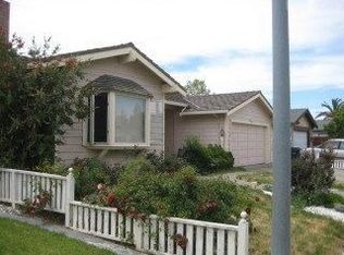 35407 Ronda Ct, Fremont, CA 94536