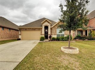 10712 Desert Willow Loop, Austin, TX 78748