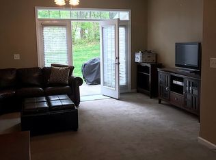 5890 Fox Ridge Ln, Winston Salem, NC 27104