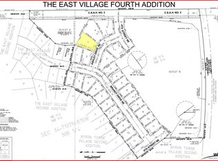 1863 Ashley Dr NE, Byron, MN 55920