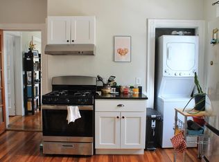 124 5th St, Providence, RI 02906