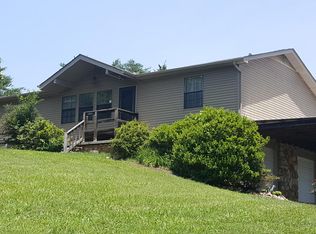 1702 Joan Dr, Louisville, TN 37777
