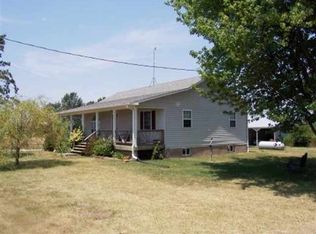 18193 32nd Street Rd, Sedalia, MO 65301