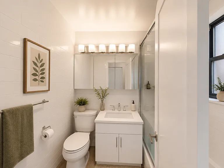 219 E 69th St #4J — Photo 7