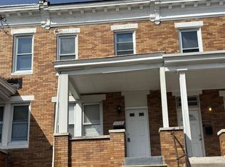 1508 E 29th St, Baltimore, MD 21218