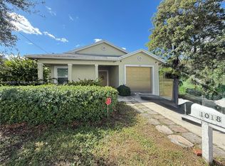 1018 Foster Rd, Hallandale, FL 33009