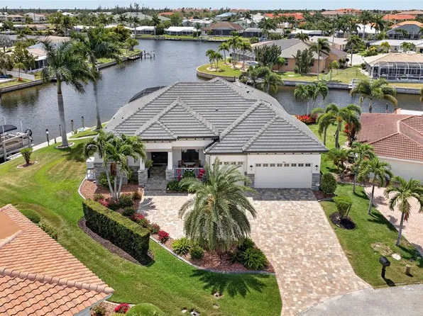 954 Santa Brigida Ct, Punta Gorda, FL 33950