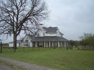 1283 County Road 4210, Bonham, TX 75418