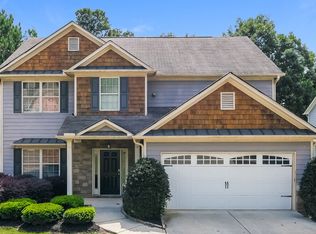 1088 Sandy Bank Ct, Auburn, GA