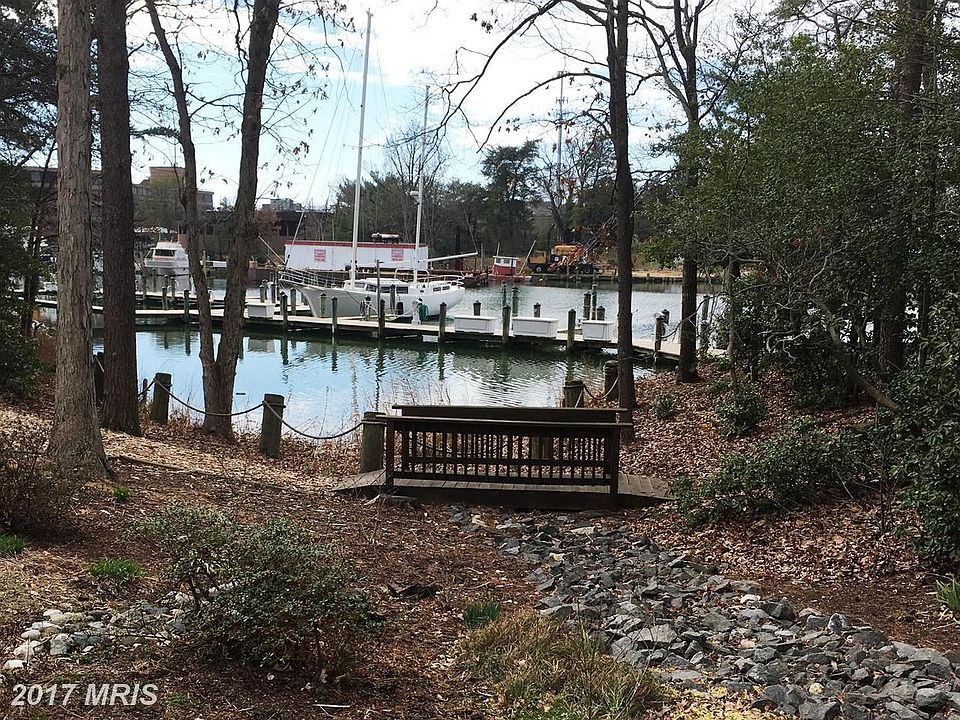 503 Runabout Loop-Solomons Landing