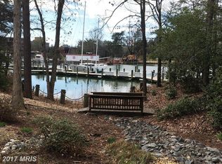 503 Runabout Loop #503, Solomons, MD 20688