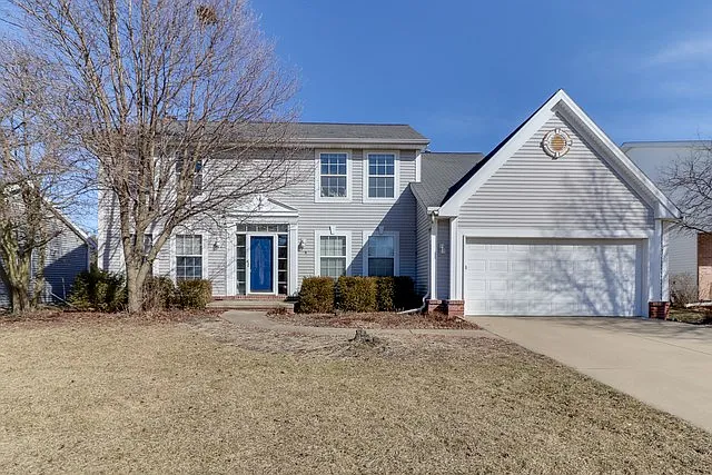 9 Valley Brook Ct photo 1